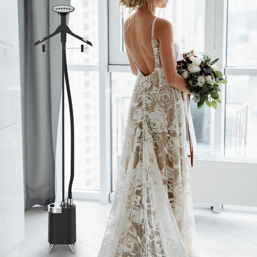 Вертикальный отпариватель EUMI100B